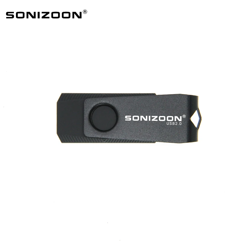 

USB-флеш-накопитель SONIZOON XEZUSB2.0002, 16 ГБ, USB 2,0