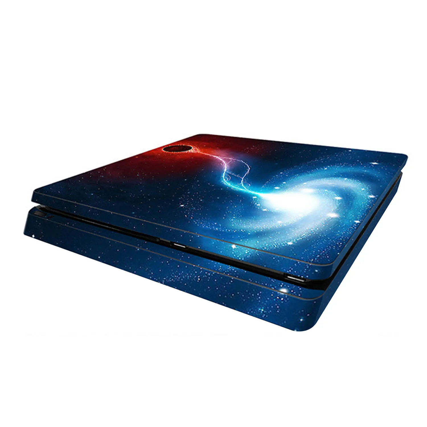 Bevigac Прохладный всего тела Защитная крышка стикеры наклейки для Sony PlayStation 4 шт. PS4