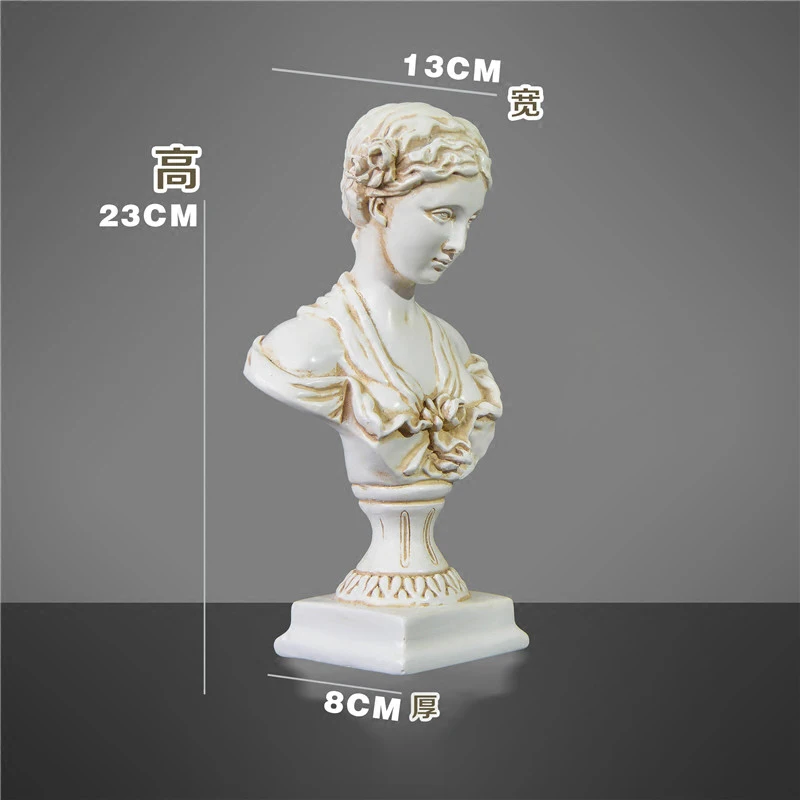 Статуя бюста Венеры|statue|statue buststatue venus |