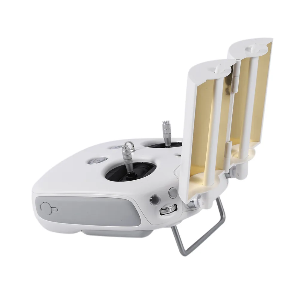 Радиоуправляемый радио усилитель расширитель усилитель сигнала для DJI Phantom 3 Advanced/Professional/Phantom 4/Inspire 1 складной параболический