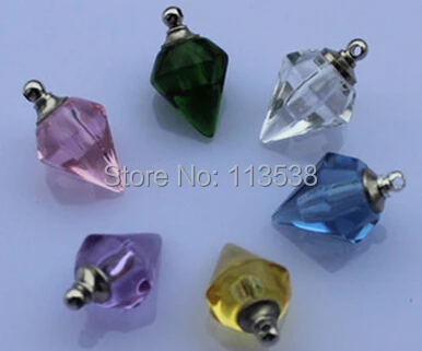 Бесплатная доставка 50 компл./лот без цепи многогранник длинный буровой шнек