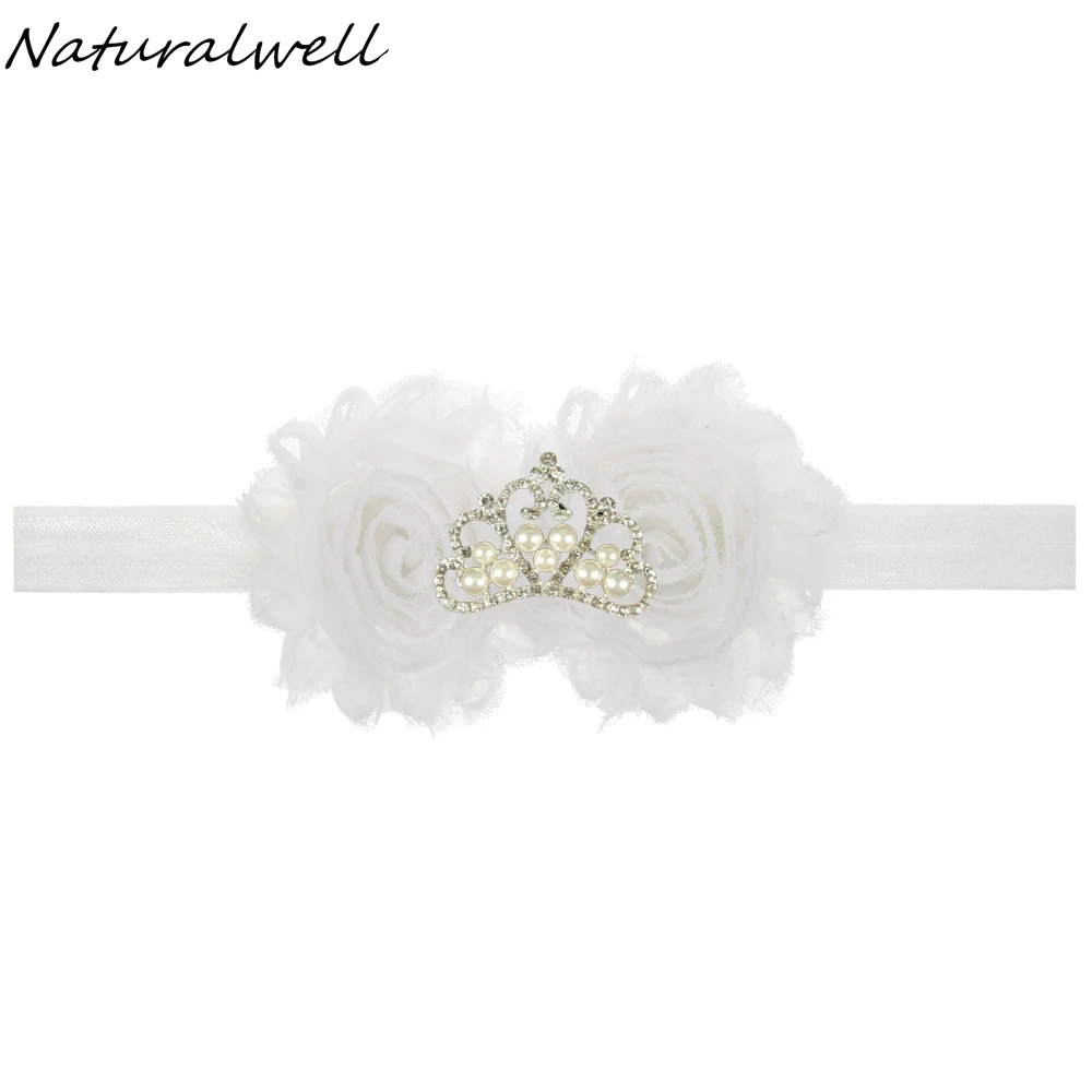 1 шт. детская эластичная повязка на голову с подсолнухами | Детская одежда и обувь