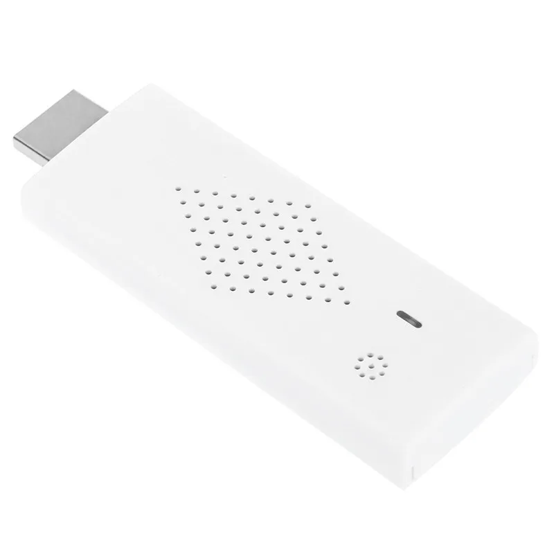 Новый беспроводной Wifi Airplay экран телефона к HDMI ТВ Ключ адаптер Зеркало 1080P дисплей