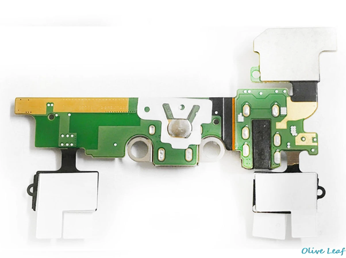 Гибкий кабель для зарядки Samsung Galaxy A3 2015 SM A300F A300M|connector flex cable|flex cablecharging port |