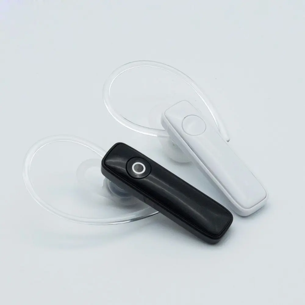 Беспроводная гарнитура Bluetooth стерео наушники спортивные для бега телефона|headphones
