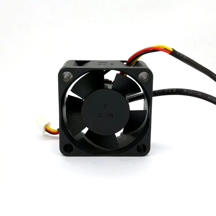 Новый оригинальный MB40201V2 000C G99 DC12V 0 60 W 40*40*20 мм (4 см) Тахометр сигнала Вентилятор