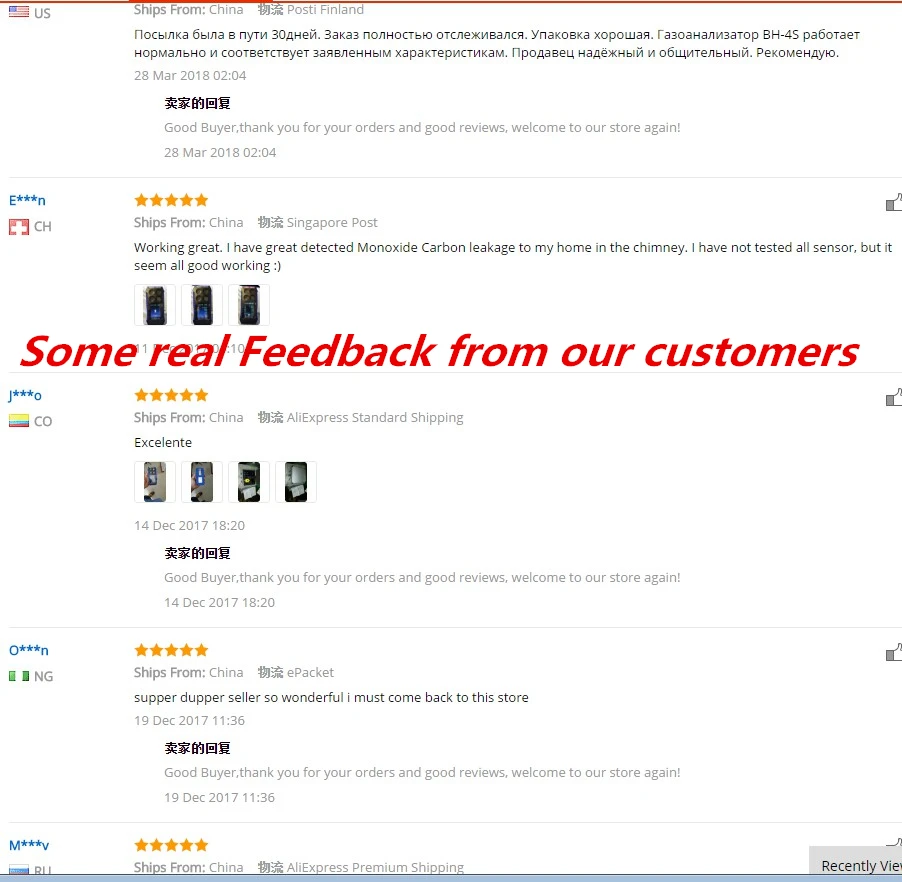 

Gas Detector Oxygen O2 H2S Carbon Monoxide CO Flammable Gas Analyzer Monitor Toxic Gas and Harmful Gas Leak Detector 4 in 1