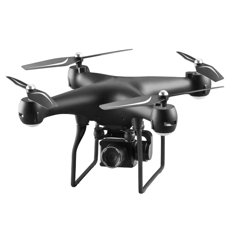 Дрон камера 480P 1080P rc Квадрокоптер HD аэрофотосъемка давление воздуха RC вертолет полёт 20 минут игрушки в подарок