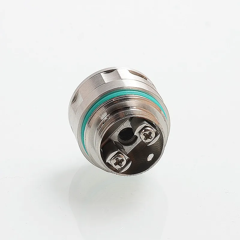 KA V8 Nano Style RTA диаметр 22 мм 2 8 емкость 316 нержавеющая сталь Ремонтный бак атомайзер с