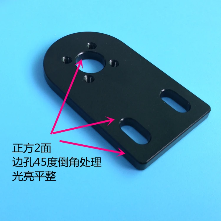 T8 screw nut bracket fixing piece 2020 2040 aluminum profile seat 3D printer accessories | Компьютеры и офис