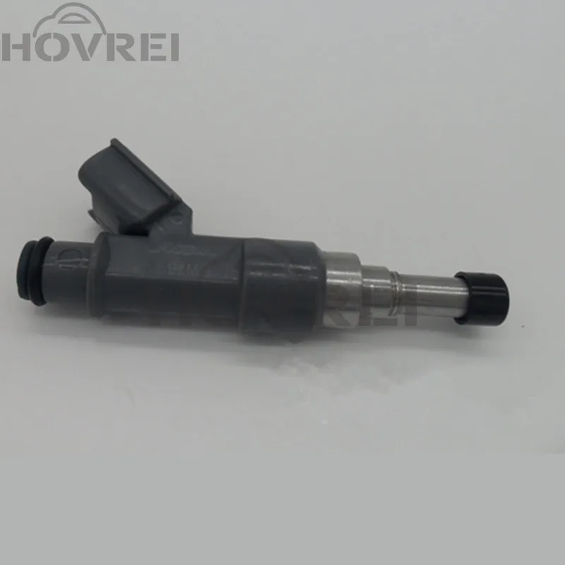 Топливная форсунка 4 шт./лот для Toyota prado 2700 TRJ120 23209-79155 23250-75100 хорошее качество |