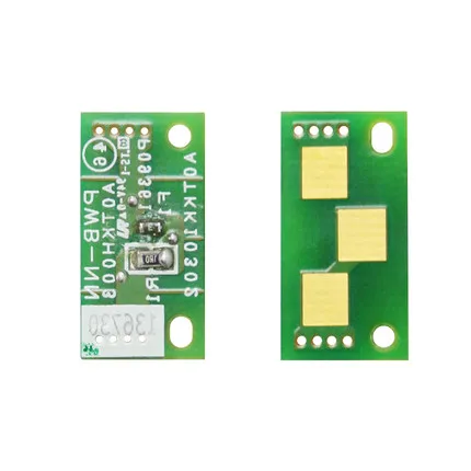 2 комплекта совместимый для Konica Minolta тонер bizhub C452 C552 C652 C552DS C652DX TN 613 TN613 чип