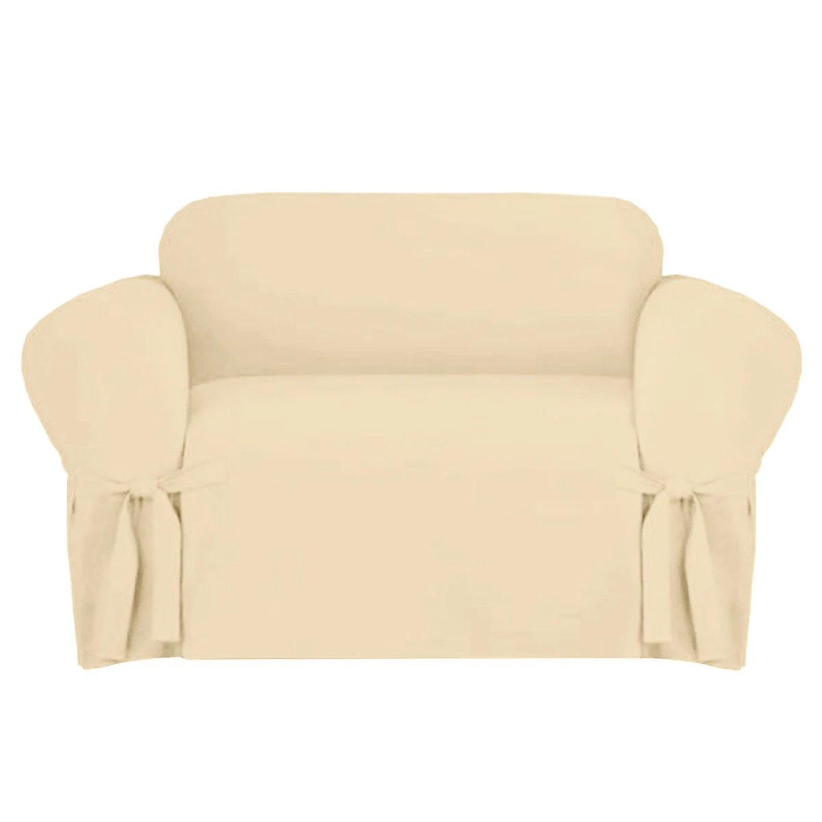 1-3 Seat Slipcover Sofa Chair Furniture Waterproof Cover Dustproof Corner Couch Cover Protector Home Decor