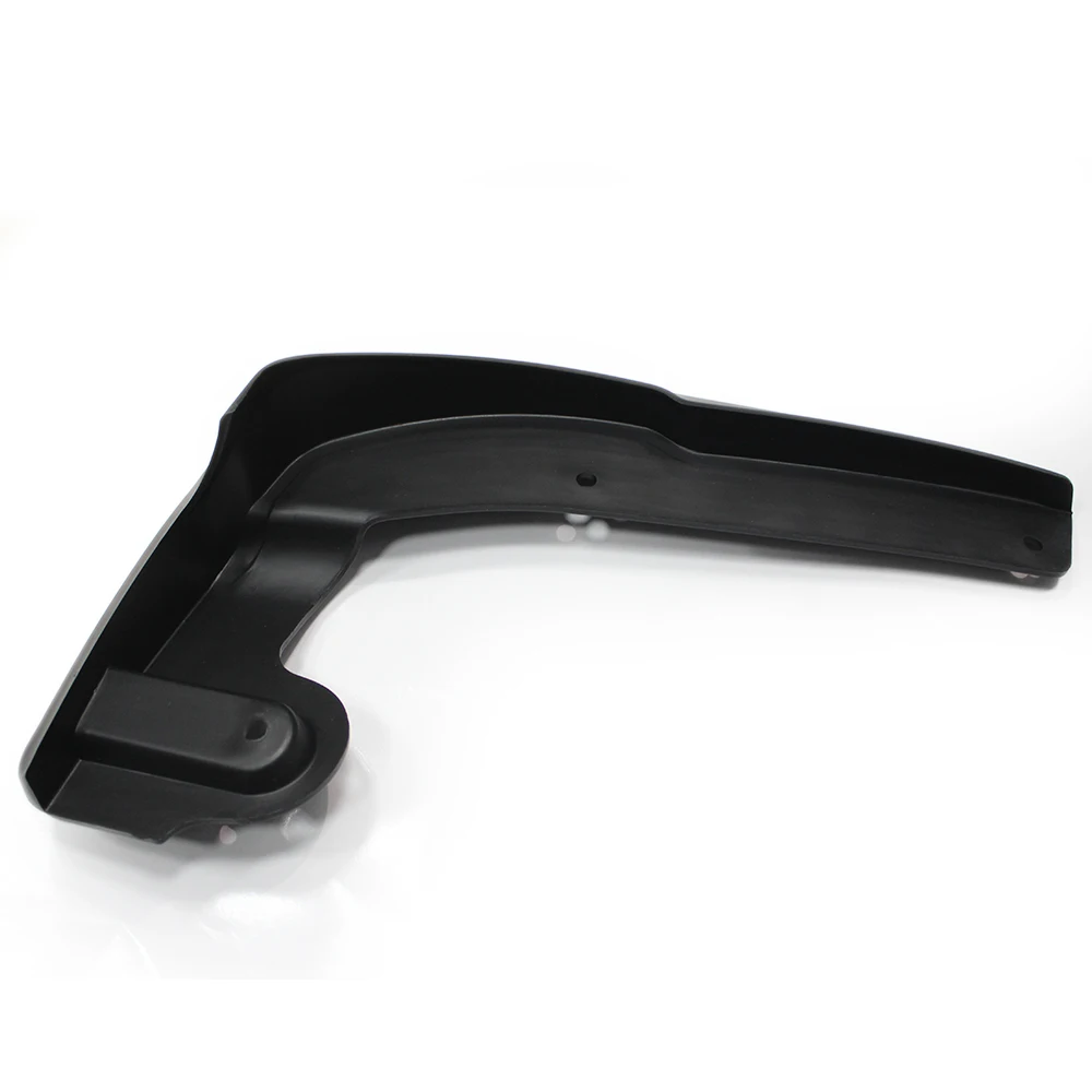 Брызговики для автомобильных крыльев брызговики подходят Skoda Yeti 2012 2013 2014 мягкие