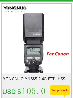 Скоростная вспышка Godox TT685O lite ttl HSS Высокоскоростная синхронизация 1/8000s GN60 для камер Olympus Panasonic Lumix