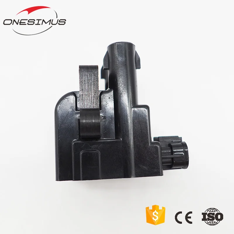 Бесплатная доставка 12 в 1 шт. OEM 90919-02222 система зажигания катушки для T- SR40 SR50 3SFE Ноя.
