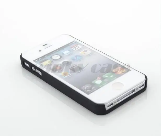 Эминем двойной средний палец флип прекрасный Пластик Жесткий Телефон Аксессуары