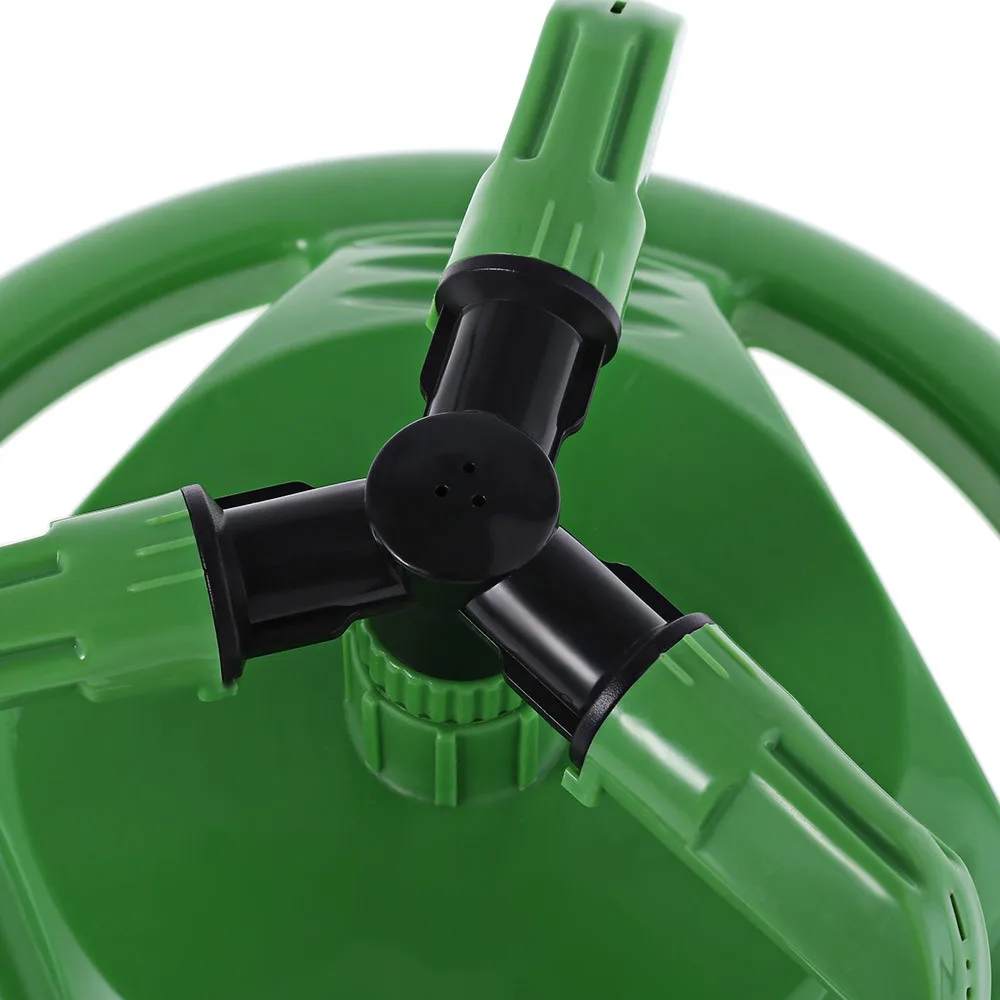 Полив для сада и теплицы вращение на 360 градусов|garden lawn sprinkler|lawn sprinklersspray irrigation |