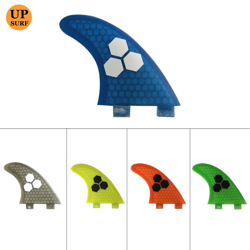 Двойные вкладки M плавники (доска для серфинга) board fin size Стекловолоконная сотовая
