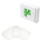 Сменные линзы mryok для солнцезащитных очков в стиле Окли HD Clear