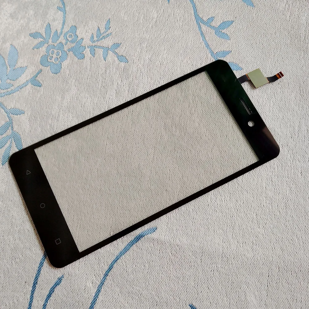 Датчик AICSRAD для Prestigio Wize N3 psp3507duo psp3507 psp 3507 duo сенсорный экран дигитайзер переднее