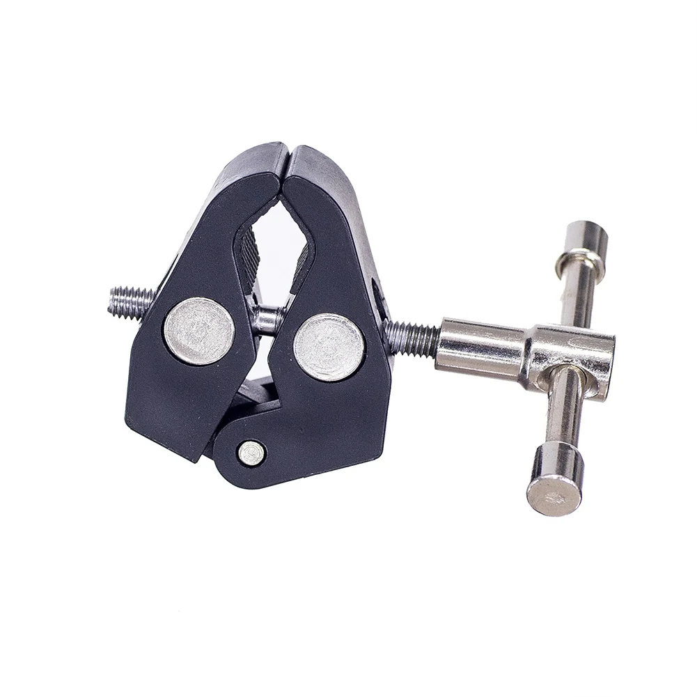 Лидер продаж высокое качество DSLR Rig ЖК-монитор Студия Свет металлический Краб