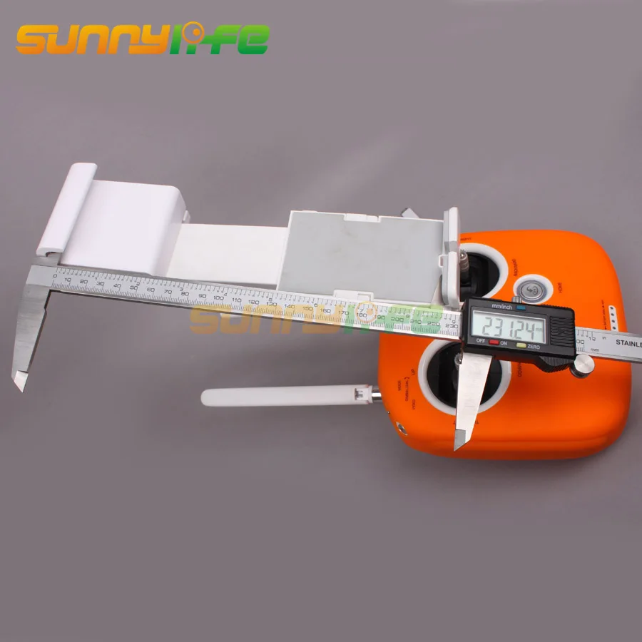Выдвижной держатель монитора пульта дистанционного управления Sunnylife с