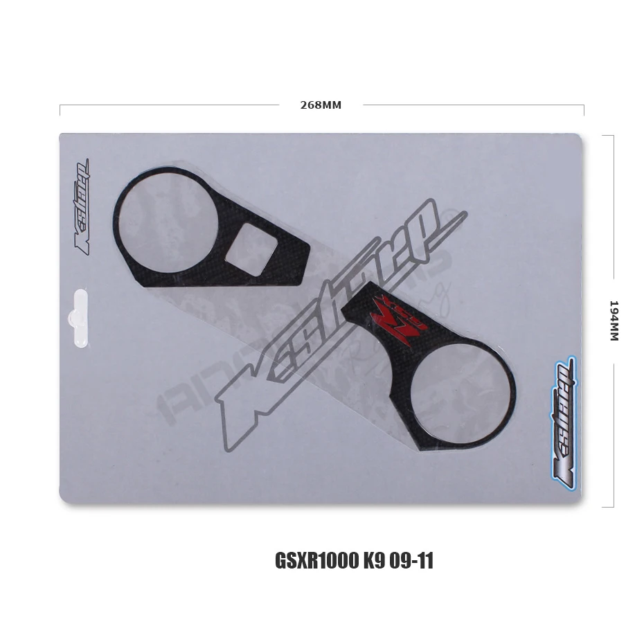 Наклейка на мотоцикл наклейка эмблема протектор Танк Pad stompgrip для SUZUKI GSXR1300 Hayabusa 08