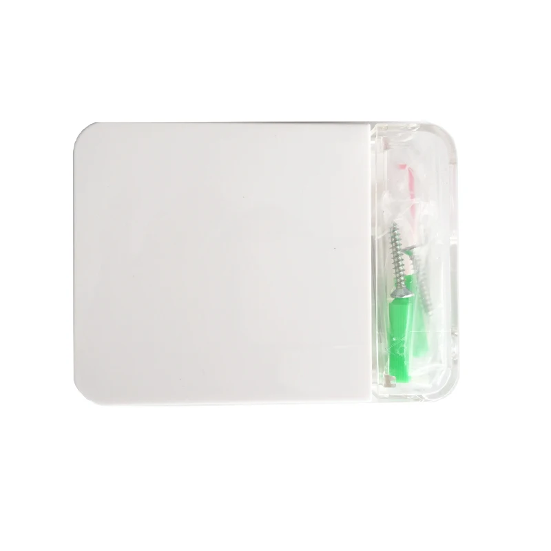 HUAWEI 2 ядра FTTH Волоконно оптическая коробка для завершения Ftth коробка/2 порта SC