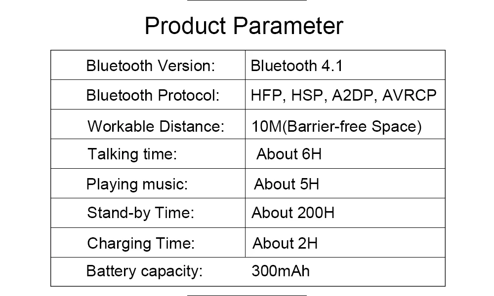 Bluetooth наушники с микрофоном Bluetooth наушники для телефона водонепроницаемые беспроводные наушники спортивные басы для Xiaomi samsung