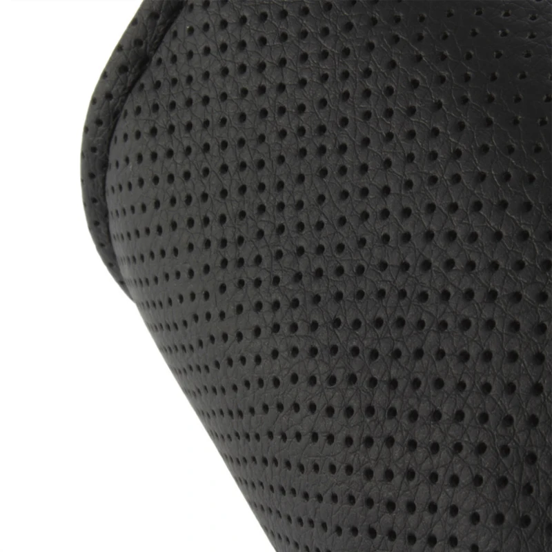 NS Modify 3 размера высокое качество искусственная кожа рулевое колесо Wheng