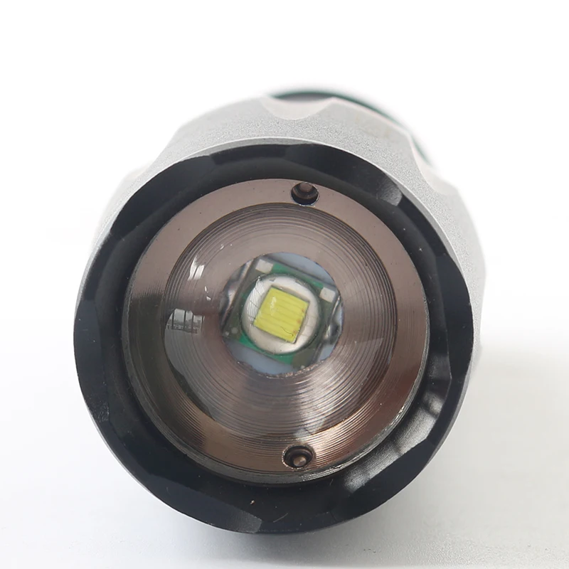 Litwod Z10236 длительное время работы от аккумулятора светодиодный фонарь XML T6 4000LM 5