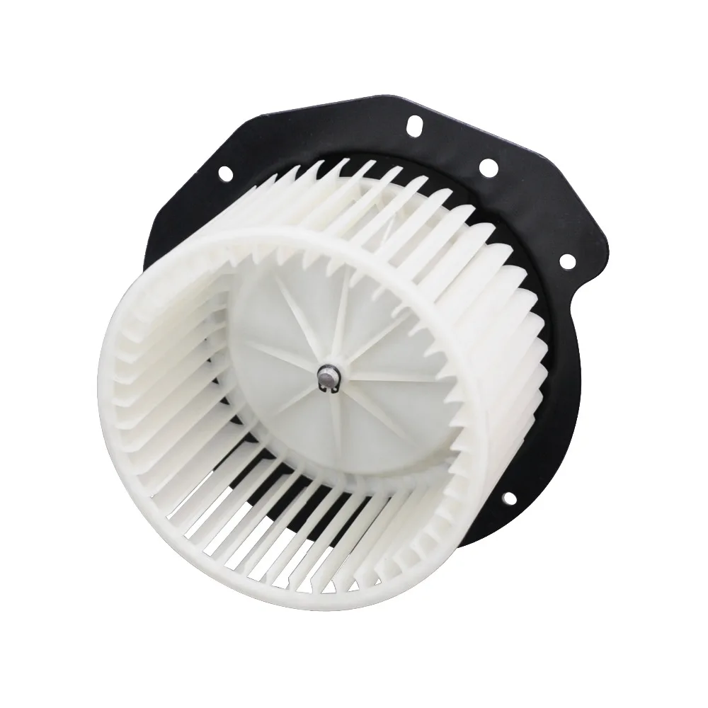 e2c Heater / AC Blower Motor - Front Fits Volvo S60 S80 V70 XC70 XC90 OE# 31320393-7 700186 | Автомобили и мотоциклы