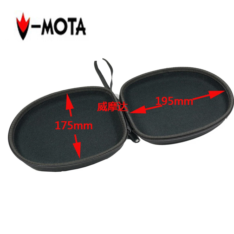 V-MOTA подключиться к АТС наушников Чехол коробка с жестким чехлом для GRADO SR325 RS1 RS2 для SONY MOR-XB900 MDR-XB910 для B& O бозе QC2 QC15