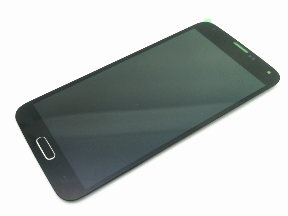 Дисплейный модуль Super AMOLED для Samsung Galaxy S5 G900 G900F G900H G900A G900T G900I | Мобильные телефоны и