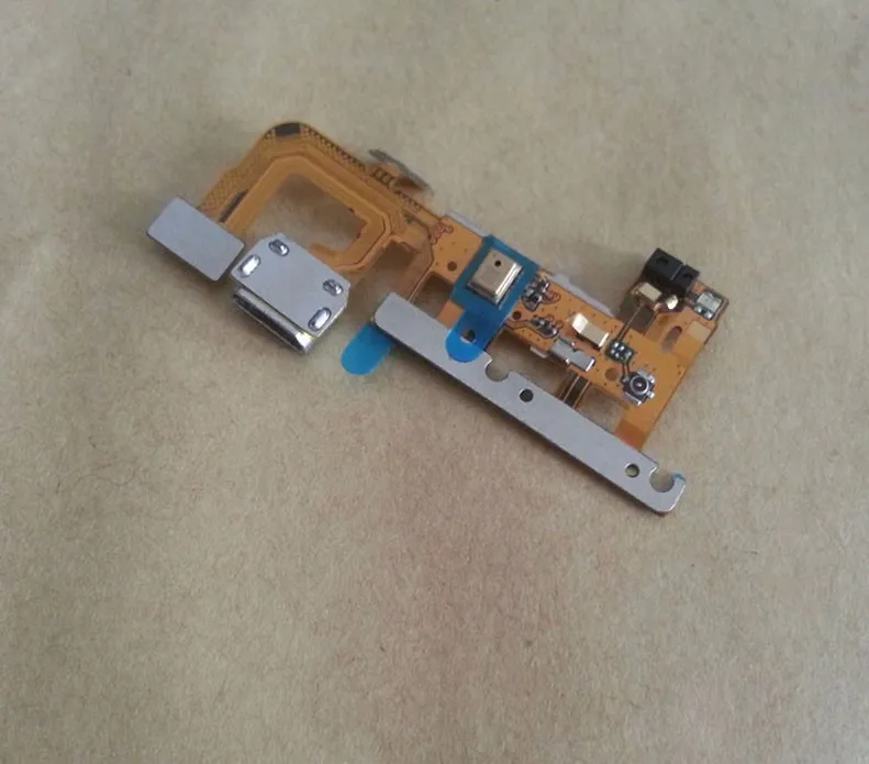 JEDX Оригинальный док-разъем зарядное устройство зарядный порт USB гибкий кабель