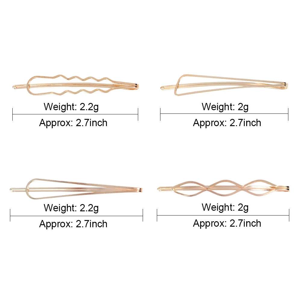 Винтажные заколки для волос с жемчугом 3 шт./компл. корейские модные аксессуары