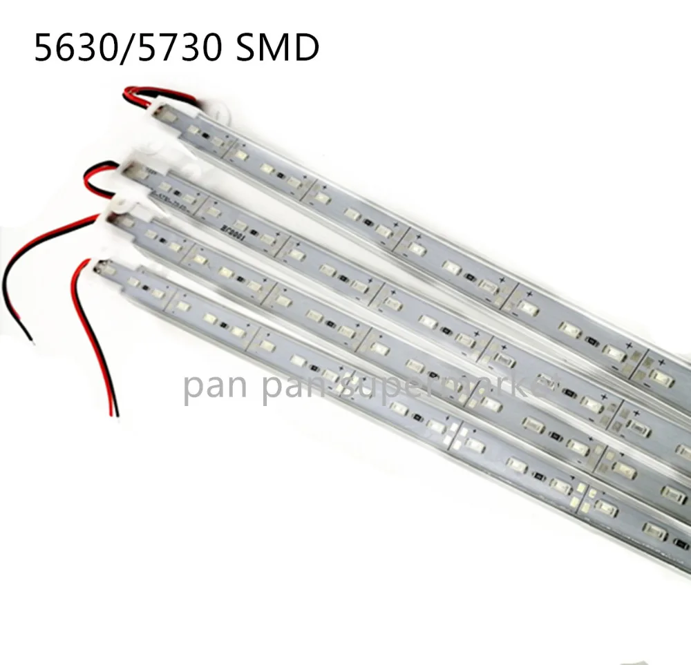 Led трубка светодиодная на 12в