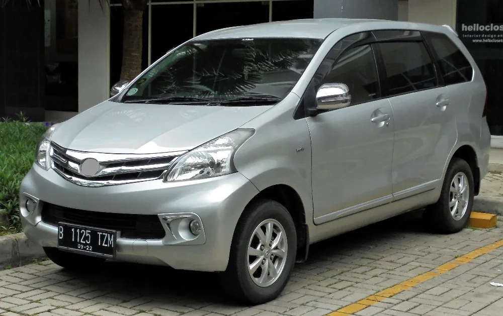 Для Toyota F651 F652 Avanza 20012 2013 головной свет лампы Крышка отделка Рамка протектор Наклейка автомобильный Стайлинг аксессуар