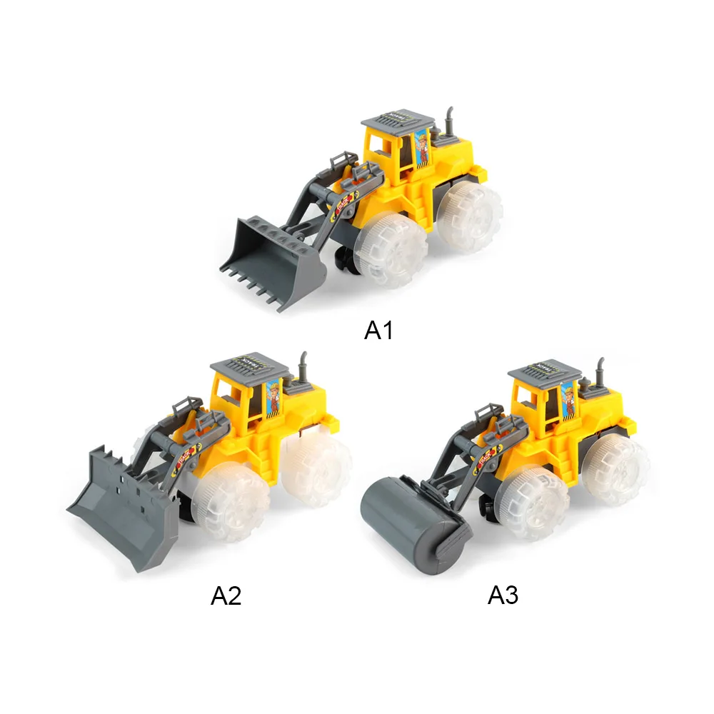 Литые и игрушечные транспортные средства новая электрическая конструкция