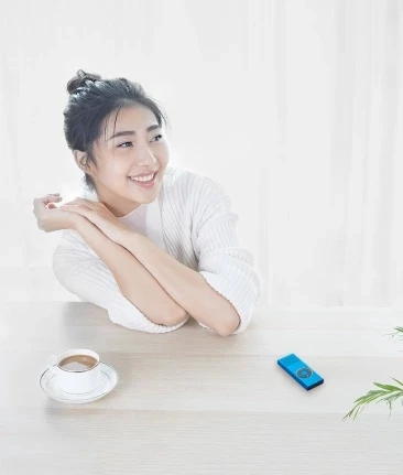 Новейший Xiaomi mijia translator Pro Путешествия Исследовательская работа 15 языков microsoft translation engine 7 дней в режиме ожидания 8H translat