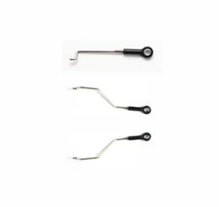 Nine Eagles 280A spare parts NE402280013A lower link set Track Shipping Игрушки и хобби