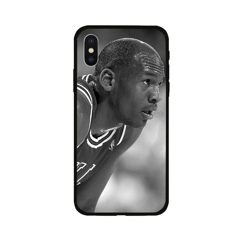 Play Heart Soft Black TPU Case for iPhone 5 5s SE 10 X Xs Max XR Phone Cover For Apple 6 6s Plus 7 7Plus 8 8Plus |