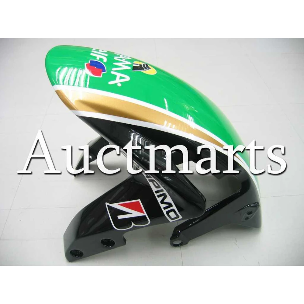 Fairings For Honda CBR600 RR F5 2007 2008 CBR600RR 07 08 ABS Plastic Injection Motorcycle Body Kit Bodywork Green Black Carenes |
