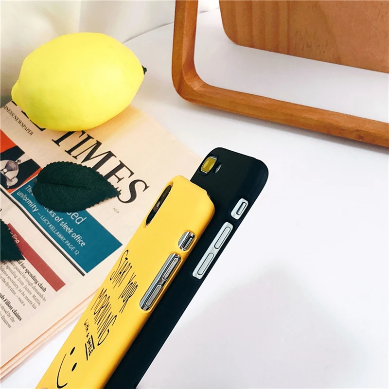 Чехол для телефона с мультипликационным принтом iphone X чехол 6 6S Plus 7 8 ультра тонкий