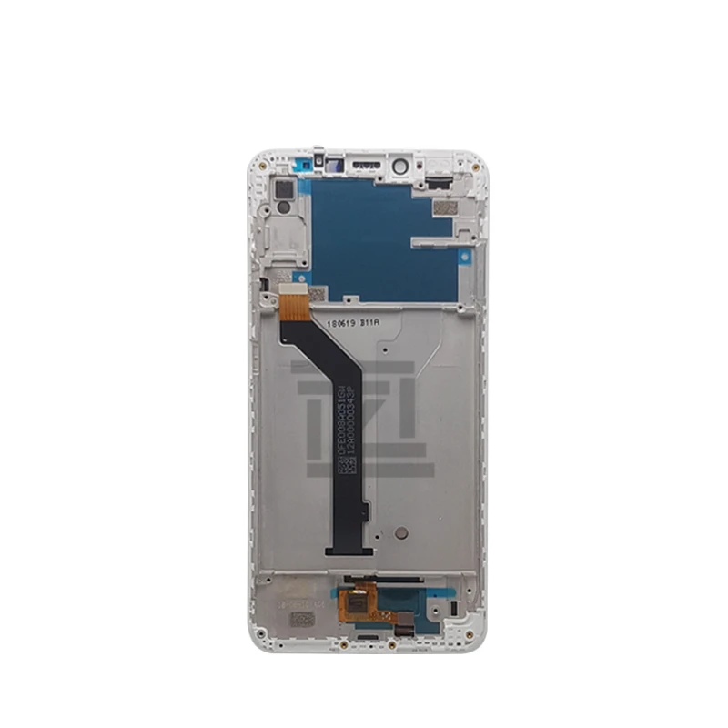 ЖК дисплей для Xiaomi Redmi S2 Y2 сенсорный экран сменная стеклянная панель дигитайзер в