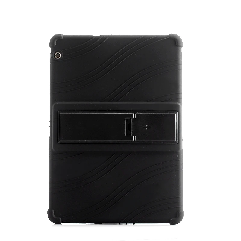 Чехол для планшета huawei mediapad t3 10 чехол Funda крышка ags l03 Силиконовый противоударный