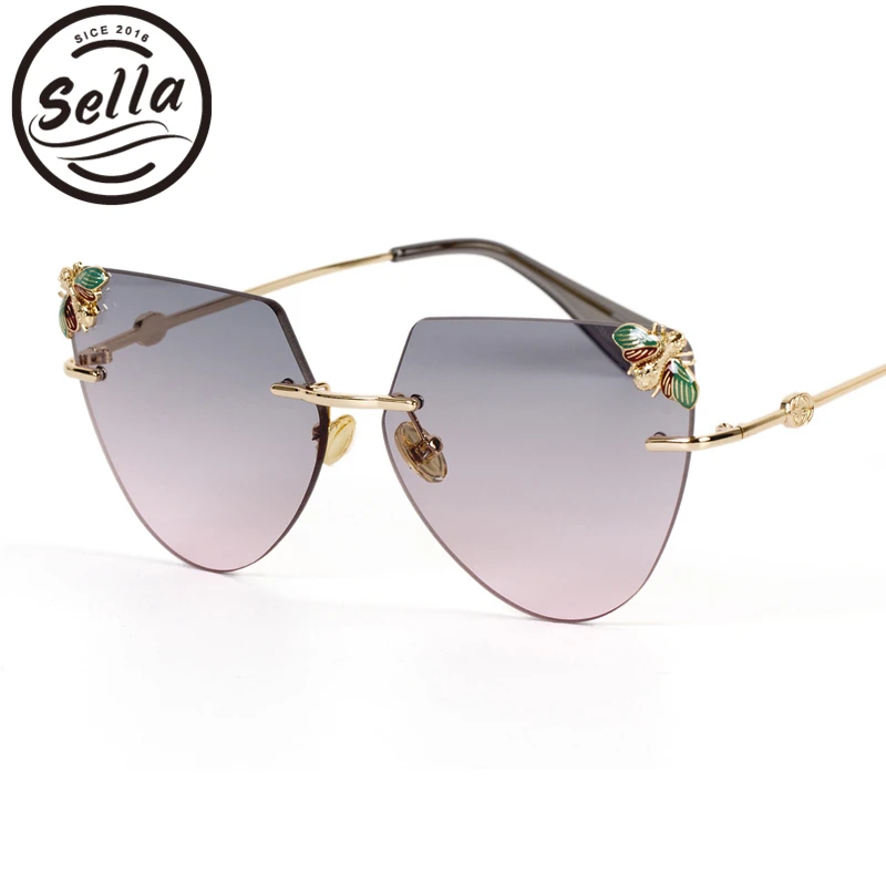 Селла 2018 Новое поступление модные женские туфли Для мужчин негабаритных без