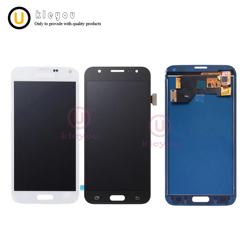 TFT ЖК дисплей Дисплей для samsung Galaxy S5 G900A G900F G900P G900T G900V Сенсорный экран планшета