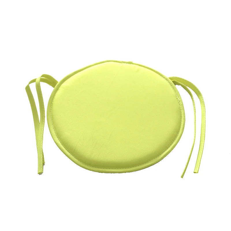 Hoomall подушка для сиденья декоративные подушки круглой формы стула офисное